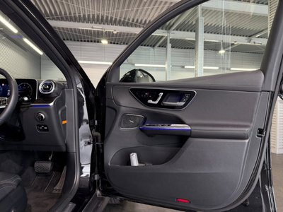 2025 Mercedes-BENZ GLC — миниатюра 14