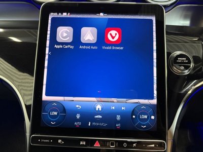 2025 Mercedes-BENZ GLC — миниатюра 27