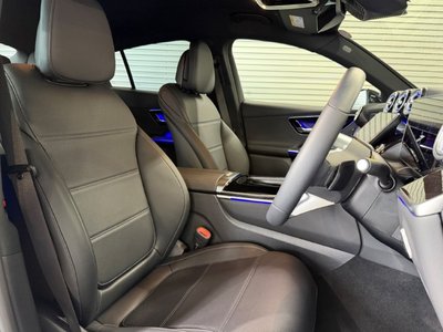 2025 Mercedes-BENZ GLC — миниатюра 42