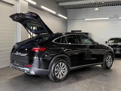 2025 Mercedes-BENZ GLC — миниатюра 60