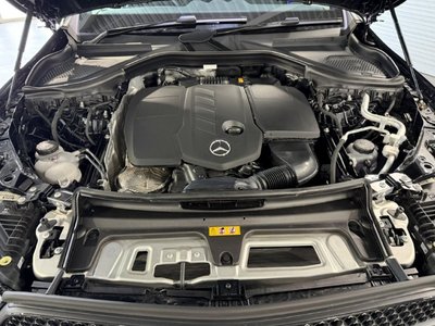 2025 Mercedes-BENZ GLC — миниатюра 55