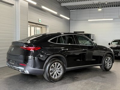 2025 Mercedes-BENZ GLC — миниатюра 56