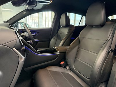 2025 Mercedes-BENZ GLC — миниатюра 45