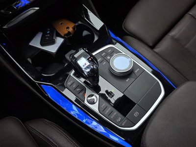 صورة 9 لـ 2025 BMW X4