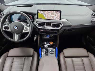 صورة 5 لـ 2025 BMW X4