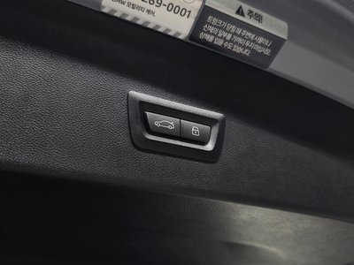 2025 BMW X4 缩略图 20