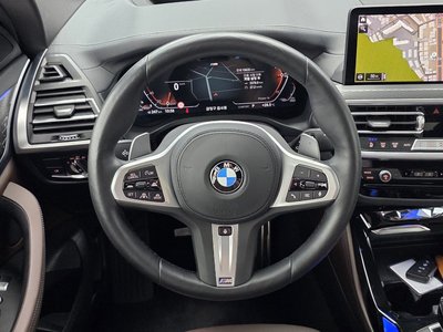 2025 BMW X4 缩略图 13