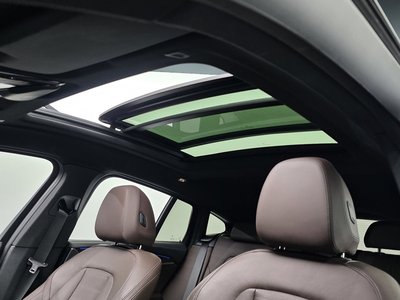 2025 BMW X4 缩略图 19