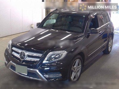 MERCEDES-BENZ GLK - 4