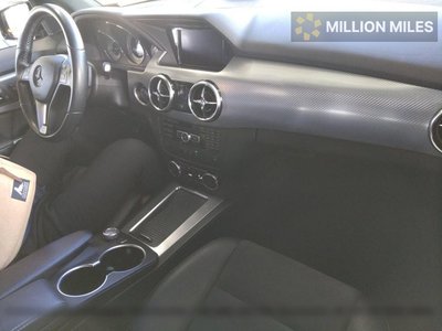 MERCEDES-BENZ GLK - 3