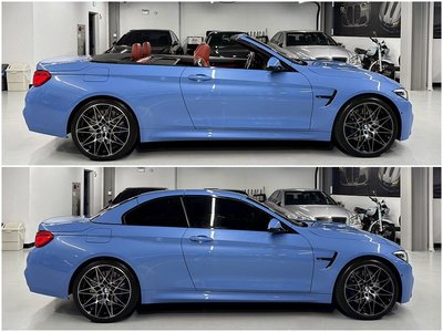 2019 BMW M4 照片 6