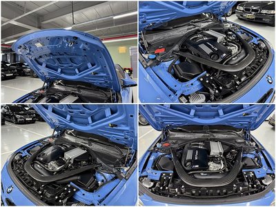2019 BMW M4 缩略图 19