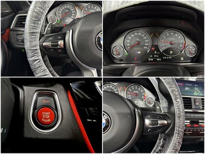 2019 BMW M4 缩略图 15