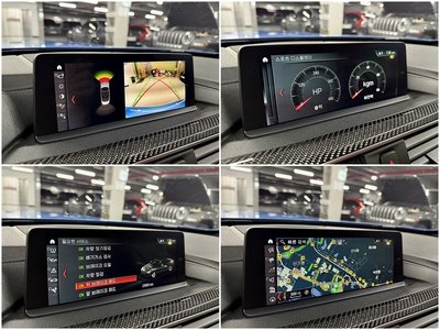 2019 BMW M4 缩略图 17