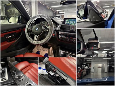 2019 BMW M4 缩略图 16