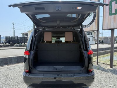 2025 Lexus GX — фото 10