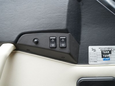 1989 Porsche 944 CABRIOLET — миниатюра 51