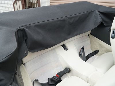 1989 Porsche 944 CABRIOLET — миниатюра 20