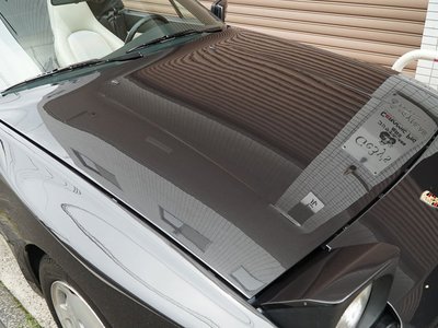 1989 Porsche 944 CABRIOLET — миниатюра 37