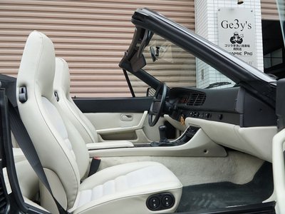 1989 Porsche 944 CABRIOLET — миниатюра 45
