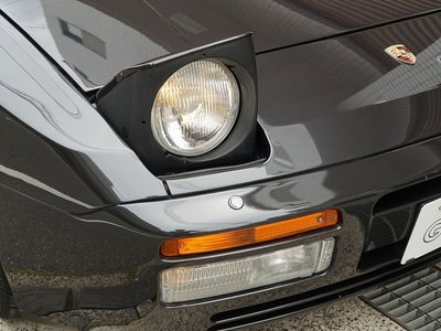 1989 Porsche 944 CABRIOLET — миниатюра 35