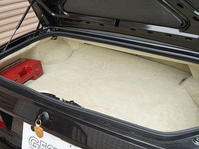 1989 Porsche 944 CABRIOLET — миниатюра 26