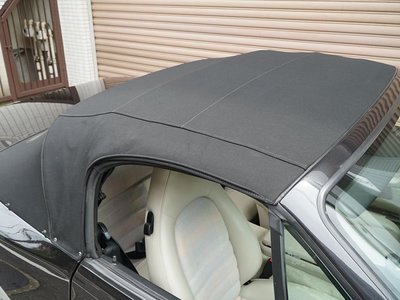 1989 Porsche 944 CABRIOLET — миниатюра 54