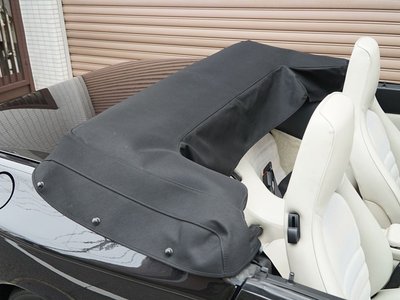 1989 Porsche 944 CABRIOLET — миниатюра 13