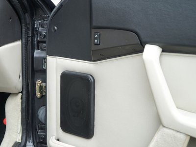 1989 Porsche 944 CABRIOLET — миниатюра 44