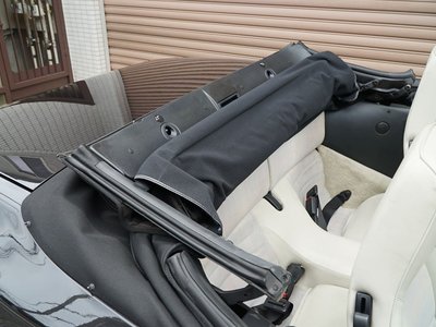 1989 Porsche 944 CABRIOLET — миниатюра 24