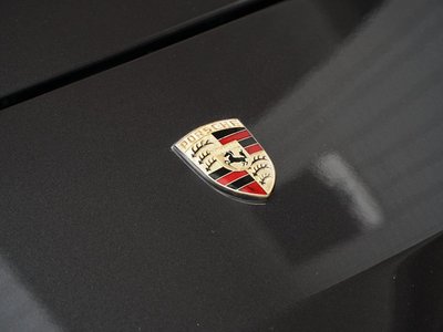 1989 Porsche 944 CABRIOLET — миниатюра 36