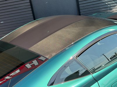 ASTON MARTIN VANTAGE - 7