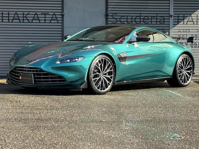 ASTON MARTIN VANTAGE - 3