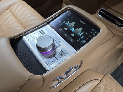 2023 Genesis G90 (RS4) — миниатюра 24