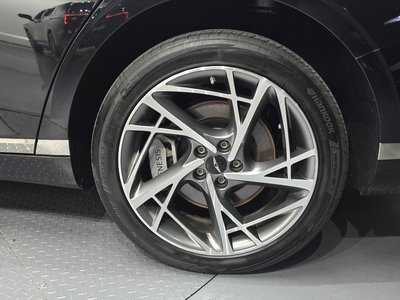 2023 Genesis G90 (RS4) photo 8