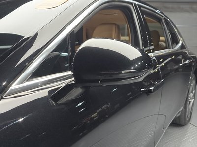 2023 Genesis G90 (RS4) — миниатюра 29