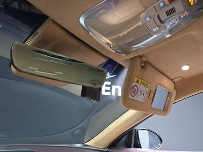 2023 Genesis G90 (RS4) — миниатюра 25
