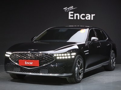 2023 Genesis G90 (RS4) photo 1