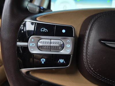 2023 Genesis G90 (RS4) — миниатюра 27