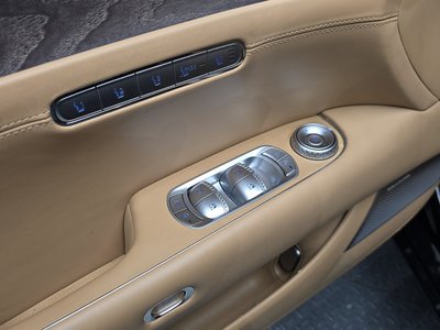 2023 Genesis G90 (RS4) — миниатюра 21