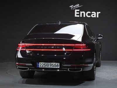 2023 Genesis G90 (RS4) photo 3