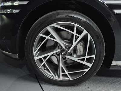 2023 Genesis G90 (RS4) photo 6