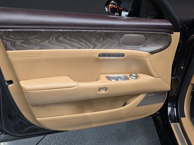2023 Genesis G90 (RS4) — миниатюра 14