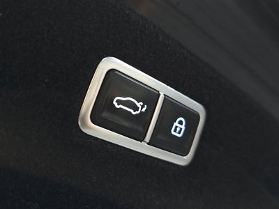 2023 Genesis G90 (RS4) — миниатюра 26