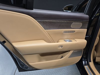2023 Genesis G90 (RS4) — миниатюра 15