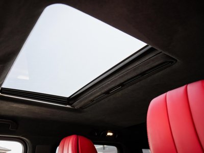 2022 Mercedes-BENZ G-CLASS AMG — миниатюра 49
