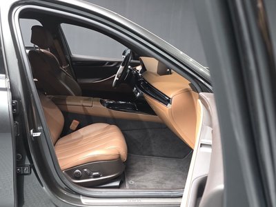 2022 Genesis G80 (RG3) — миниатюра 11