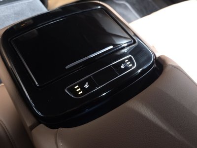 2022 Genesis G80 (RG3) — миниатюра 19