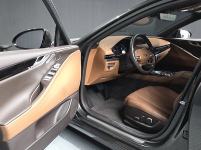 GENESIS G80 (RG3) - 10