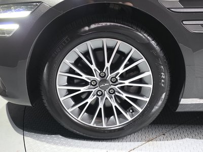 GENESIS G80 (RG3) - 6